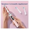 Oral-B Set of 2 iO Gentle Care Brushes