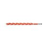 Crescent Solid Auger Drill Bit | 13" x 3/4" | CDAG-1337
