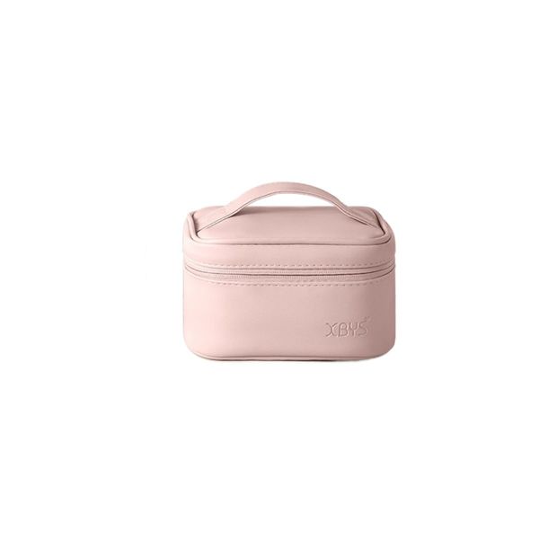 Aylashine Cosmetic Pouch, Pink
