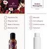 Sensual Rebellion Massage Oil