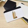 Azeeda 'Cricket Essential Gear' Pencil Case (PC00057744)