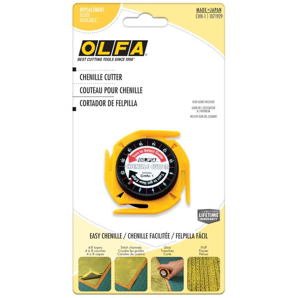 Olfa Chenille Cutter