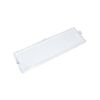 Ufixt Fits Cooker Hood Light Bulb Diffuser Cover Panel for Elica