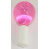 Allegra Magic Globes (Pink)