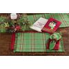 Park Designs, Merry & Bright, 13" x 36" Table Runner, 895-12