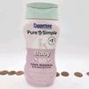 Coppertone Pure & Simple BABY Sunscreen SPF 50 Lotion, 6 oz 