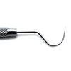 10× Dental Williams Explorer Probe UNC 15/23 Color Coded Marking Double Ended Instruments