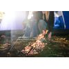 Stansport Folding Pack Grill (613)