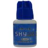 Sky Eyelash Glue C (5 ml, Colour: Black) Low Odour + Strong Adhesive, Drying Time: 3-4 Seconds, 6-7 Weeks Adhesion, Very Durable, for Professional Eyelash Extension, Extension Glue
