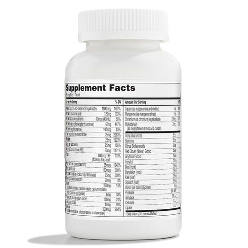 365 by Whole Foods Market, Multi Womens One Daily, 90 Tablets