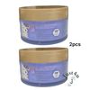 Schwarzkopf Blonde Me COOL BLONDE Neutralizing Mask, 6.7oz. (2PACK)