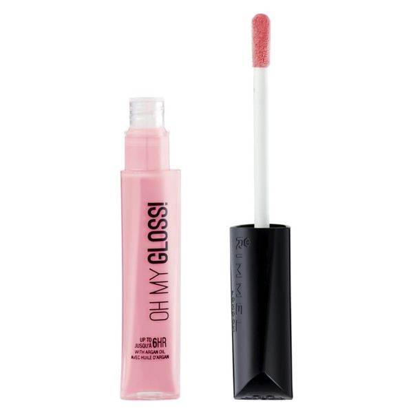 Rimmel London Oh My Gloss 160
