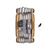 Crankbrothers Multi 19 Tool, Gold