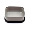 Korda Guru Conti Bait Box 2.2 Pint Grey X2