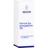 Ferrum Hydroxydatum 5% Trit. Weleda, 50 g TRI