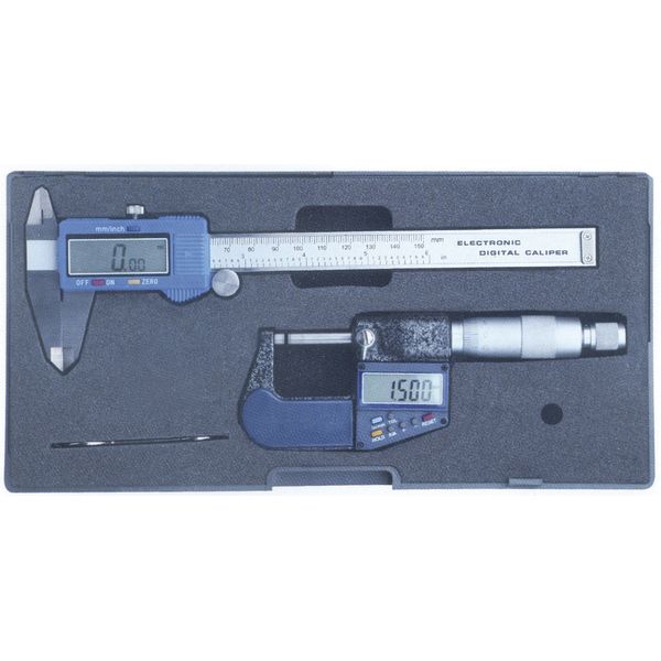Electronic Tool Kit