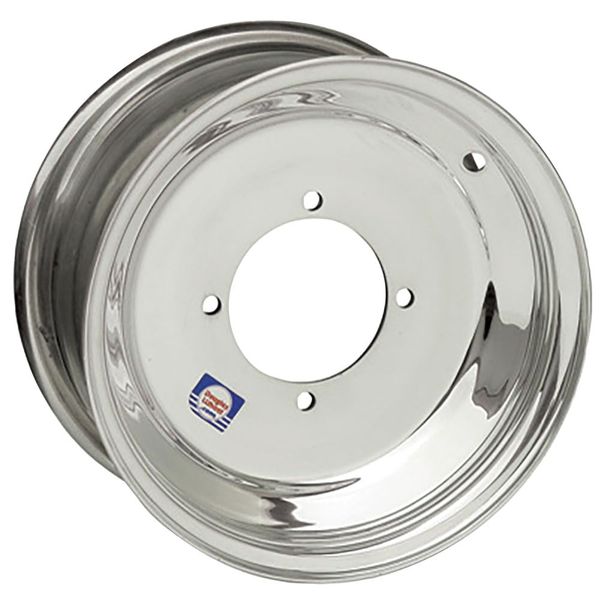 DWT DOUGLAS WHEEL WHEEL BL 10X5 3+2 4/144