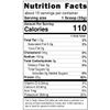 Lupine Protein Powder - Andes Cocoa (15 servings)
