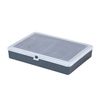CLASSIC DIY Compartment Storage Organiser Screw Case Tool Box Adjustable Divider (200)