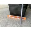Benefit Precisely My Brow Pencil # 3 (WARM LT BROWN) Mini Size - 0.026g