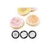 Autumn Carpenter Designs Cupcake Top Impression Mat Set - Floral