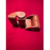 (2x) Heavy Duty Hinge - Guardian Gorilla - Gate, Trailer - 1000lb cap. - Primed
