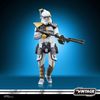 Star Wars Hasbro The Clone Wars Vintage Collection 10cm Arc Commander Blitz Figure