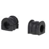 ACDelco Gold 45F2286 Rear Suspension Stabilizer Bar Bushing Kit