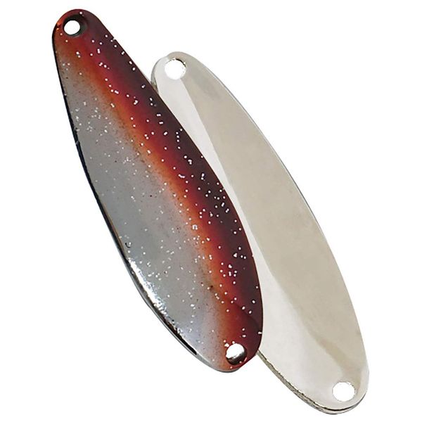 IVYLINE V07 Hardstream Tea Blade Spoon, 0.2 oz (5.8 g)