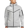 Nike Sportswear Tech Fleece Full-zip Hoodie Mens Style : Dm6474