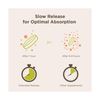 ENDUR-ACIN 750mg Niacin - Extended Release for Optimal Absorption & Low-Flush...