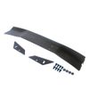 AL GT Wing A Type (with screw) [Eagle Model][#WG-02U] (BK)