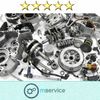 LEMA LE125105 Seal Ring OE REPLACEMENT