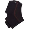 McDavid Ankle Support With Strap (Black, Large)