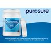 Purosure Paraffin Ointment Emolient, Bath Additive and Skin Cleanser for Dry Skin Conditions 500g