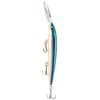Rapala Down Deep Husk.Jerk 12 Sb, 15 gr, Silver Blue