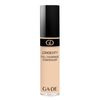 2 Pack Longevity Full Coverage Concealer - 28 Biscuit Biscuit by GA-DE - 0.24 oz