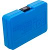 BGS 565 | Hole Punches Set | 3 - 12 mm | 9 pcs.