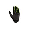 Radar Range Waterski Glove - Black/Volt Green XL
