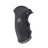 Pachmayr 03292 Gripper Grips, S&W N Frame Square Butt, Black