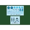Hobby Boss Ta 152C-1 Fighter Airplane Model Building Kit