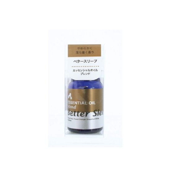 Global Product Planning Petite Essential Oil Better Sleep