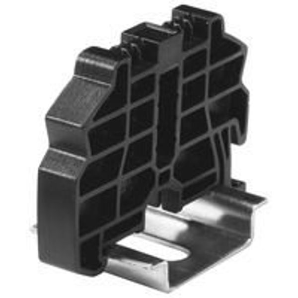 Wieland Electric End Clamp, Terminal Block - Z5.523.9353.0