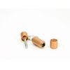 adorini Double Punch - Solingen - Copper - Solingen Blade - Made in Germany