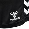Hummel Xk Poly Shorts Black XS