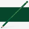 Caran d'Ache : Pablo Coloured Pencil : Olive Black 019
