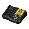 DEWALT 20V MAX* XR Palm Sander, Sheet, Variable Speed, 2-Ah Battery, 1/4-Inch (DCW200D1)