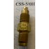 Showa Control Unit CSS-5/0H