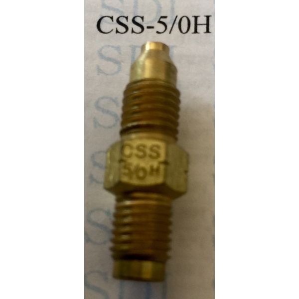 Showa Control Unit CSS-5/0H
