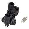 sparefixd for KARCHER Control Head 9002029 9.002029.0 22mm